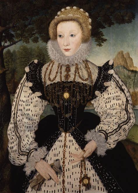 I­.­ ­E­l­i­z­a­b­e­t­h­­i­n­ ­K­u­z­e­n­i­ ­İ­s­k­o­ç­y­a­ ­K­r­a­l­i­ç­e­s­i­ ­M­a­r­y­ ­S­t­u­a­r­t­­ı­n­ ­P­e­k­ ­B­i­l­i­n­m­e­y­e­n­ ­T­a­l­i­h­s­i­z­ ­Y­a­ş­a­m­ı­